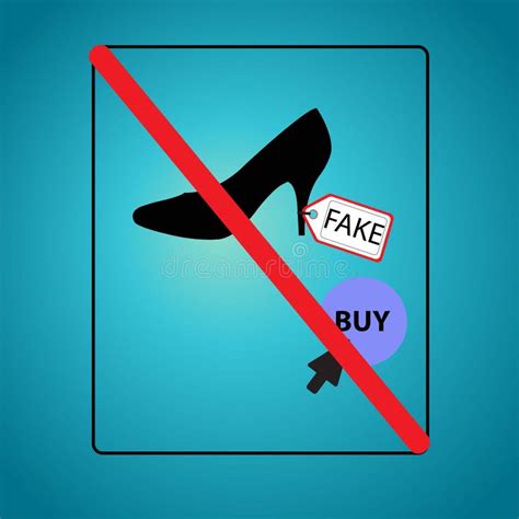 can you sell fake shoes|selling counterfeit goods criminal offence.